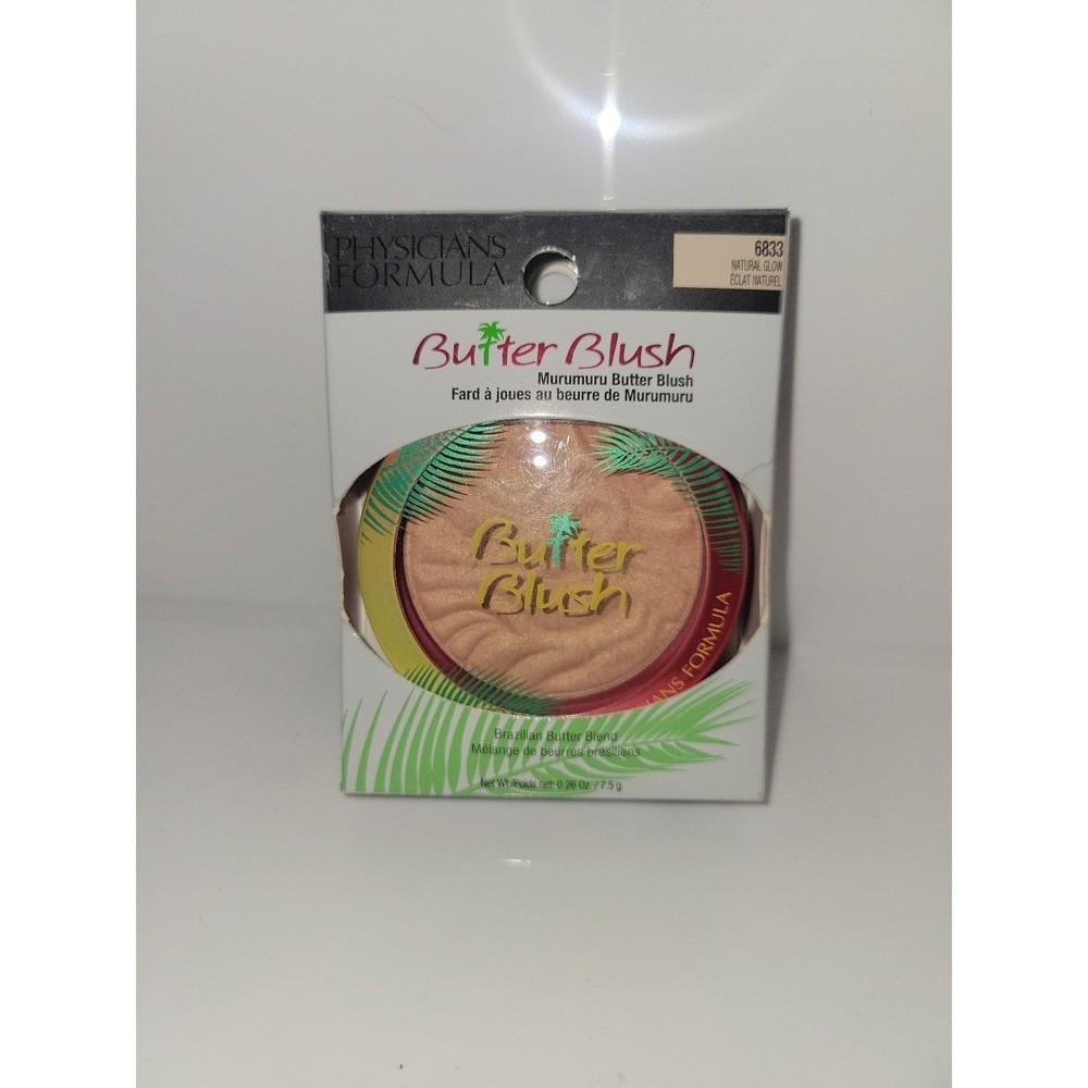 Physicians Formula Butter Highlighter